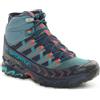 La Sportiva Scarpa da Trekking Uomo La Sportiva Ultra Raptor II Mid Gtx Blu