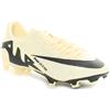 Nike Scarpa da Calcio Uomo Nike Zoom Vapor 15 Academy Fg/Mg Bianco Crema