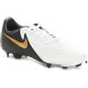 Nike Scarpa da Calcio Uomo Nike Phantom Gx II Academy Fg/Mg Bianco Nero