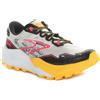 Brooks Scarpa da Trail Running Donna Brooks Caldera 7 Bianco Luna