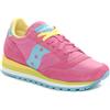 Saucony Sneakers Donna Saucony Jazz Triple Rosa