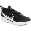 Nike Zoom Court Pro Cly Uomo Nero