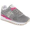 Saucony Shadow Original Donna Grigio