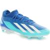 Adidas Scarpa da Calcio Uomo adidas X Crazyfast.3 Firm Ground Blu Azzurro