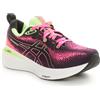 Asics Scarpa da Running Donna Asics Gel-Cumulus 25 Nero Fucsia