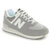 New Balance 574 Uomo Grigio