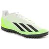 adidas X Crazyfast.4 Uomo Bianco