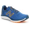 New Balance Fresh Foam 680 V7 Uomo Blu