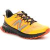 New Balance Fresh Foam Garoè Uomo Giallo