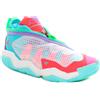 Nike Scarpa da Basket Uomo Nike Jordan Why Not .6 Multicolor