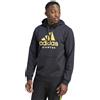 Adidas Felpa Uomo adidas Juventus Dna Hd Nero