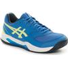Asics Scarpa da Padel Uomo Asics Gel-Dedicate 8 Padel Blu