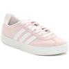 Adidas Sneakers Donna adidas VL Court 3.0 Suede Rosa