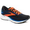 Brooks Trace 2 Uomo Blu Arancione