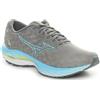 Mizuno Scarpa da Running Uomo Mizuno Wave Inspire 19 Grigio