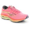 Mizuno Scarpa da Running Donna Mizuno Wave Rider 27 Rosa