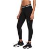 Nike Leggings Np 365 Tight Donna Nero