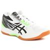 Asics Scarpa da Volley Uomo Asics Gel-Task 3 Mt Bianco