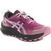 Asics Scarpa da Trail Running Donna Asics Gel-Trabuco 12 Viola