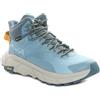 Hoka Scarpa da Trekking Uomo Hoka Trail Code Gtx Azzurro