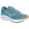 Mizuno Wave Rider 26 Donna Azzurro