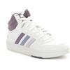 Adidas Sneakers Donna adidas Hoops 3.0 Mid Bianco
