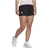 adidas Short Tennis Club Donna Nero