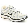 Nike Sneakers Donna Nike P-6000 Bianco Panna