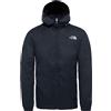 The North Face Giacca Quest Uomo Nero