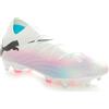 Puma Scarpa da Calcio Uomo Puma Future 7 Pro Mxsg Bianco