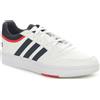 Adidas Hoops 3.0 Uomo Bianco