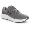 Under Armour Scarpa Training Uomo Under Armour Ua Charged Surge 4 Grigio