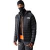 The North Face Giacca Uomo The North Face M Dawn Turn 50/50 Synthetic Nero