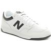 New Balance Sneakers New Balance 480 Seasonal Bianco
