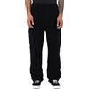 Dickies Pantaloni Cargo Eagle Bend Uomo Nero