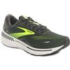 Brooks Scarpa da Running Uomo Brooks Adrenaline Gts 23 Nero