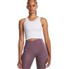 Under Armour Canotta Donna Under Armour Motion Bianco