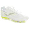 Joma Scarpa da Calcio Uomo Joma Aguila Fg Bianco