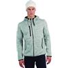 K-up Berretto in pile invernale personalizzato K-up 240 personalizzate o neutre