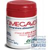 AVD Reform Srl Omegavd 40 Softgels
