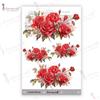 Transfer Me Mini Lovely Roses