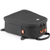 Kappa borsa da sella Stryker St106