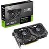 VGA Asus GeForce RTX 4070 12GB DUAL EVO OC