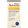 Aveeno Skin Relief - Cica Balsamo Corpo Lenitivo Protegge la Pelle Irritata e Fragile all'Avena, 50ml