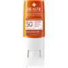 Rilastil Sole Rilastil Sun System - Stick Transparent SPF50+ Solare Zone Sensibili, 8.5ml