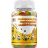 Integra Mummy Gummy - Multivitaminico con Miele di Manuka Integratore Minions, 60 Gommose