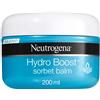 Neutrogena Hydro Boost - Body Balm Balsamo Corpo Rinfrescante, 200ml