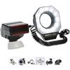 Dorr luce led anulare Macro - 16 led