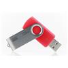 Goodram Pen Drive 128GB GoodRam UTS3 USB 3.0 Rosso [UTS3-1280K0R11]