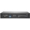 Sonicwall Firewall SonicWall TZ470 con 1 anno TotalSecure 2.5 GigE [02-SSC-6792]